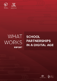 What Works Report Cover