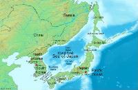 Sea of Japan Map(East_sea)