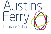 Austins Ferry logo
