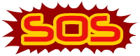 Japanese SOS
