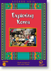 exploring korea book