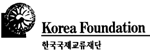 korea foundation logo