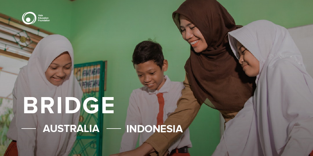 Australia-Indonesia-BRIDGE