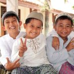 Indonesian kids-150