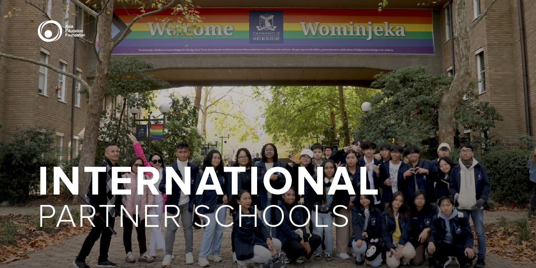 International-Partner-Schools