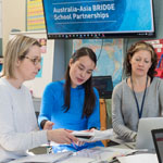 What does Australia’s next Foreign Policy have to do with schools?_Tile