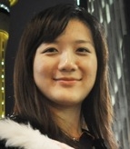 image of Ruby Chen