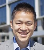 image of Frank Zhao