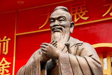 confucius