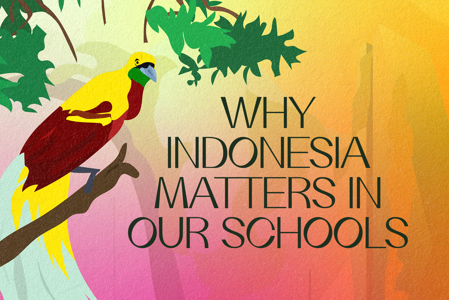 Why Indonesia matters in our schools_Tile2
