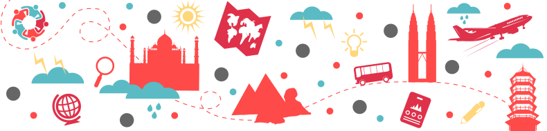 Geography banner