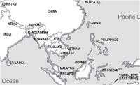 A_map_of_Asia