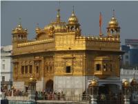 Golden Temple India