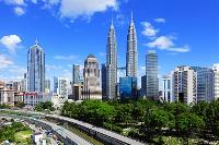 Kuala Lumpur, the vibrant capital of Malaysia