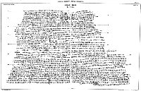Paper copy of inscription of Ashoka edict at Khalsi