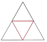 tetrahedronwithnet