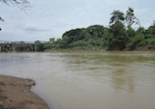 The Solo River