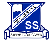 Weller Hill logo