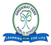 Greenway Park Public School logo