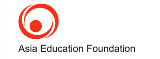 Asia Education Foundation 2019