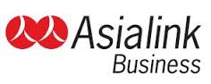asialink business logo