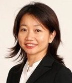 image of Shirley Liew