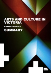 RM_Arts and Culture in VIC