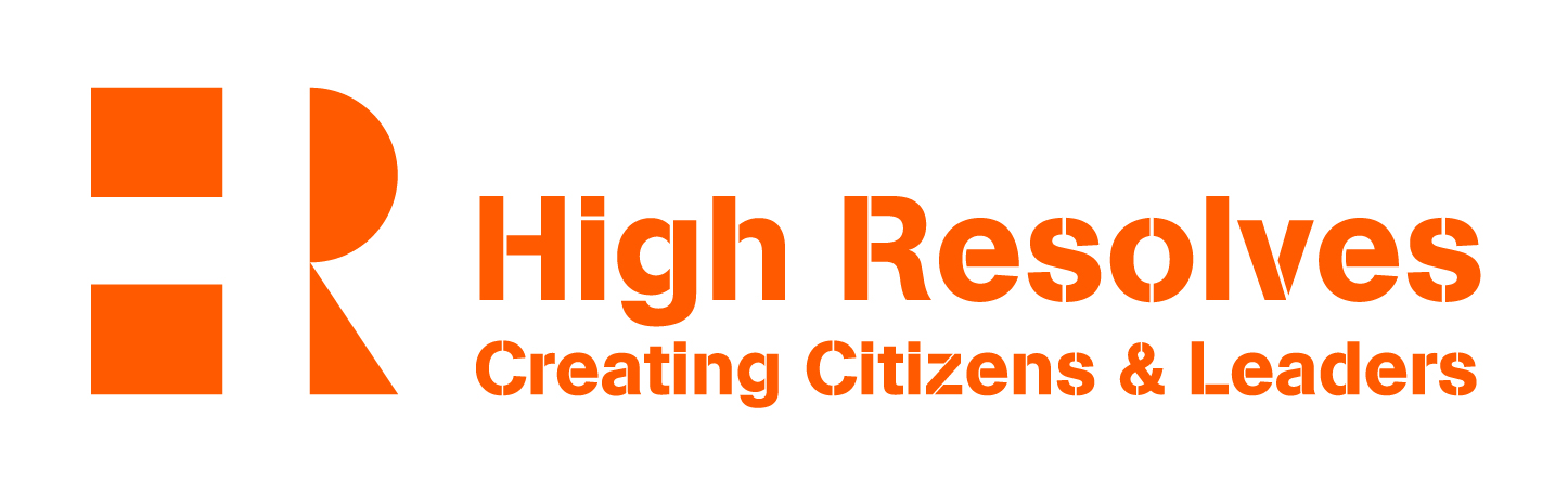 High Resolves Logo