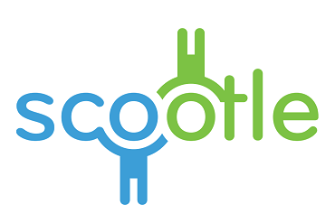 Scootle logo