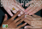 Australia-Asia BRIDGE school partnerships