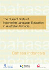 Indonesian Cover