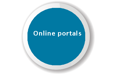 Online-portals