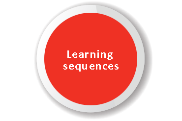 Learning-sequences